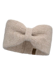 Vivisence 70116 Nakrycie głowy opaska, beżowy