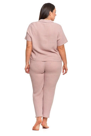 Moraj PDD5000-008 Nocna piżama, beige