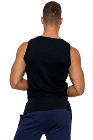 Moraj BMP 650-002 Koszulka klasyczna, black