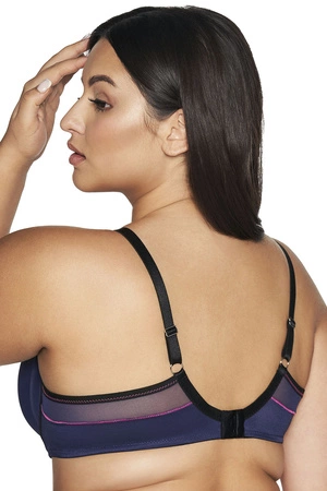 Ava 2119 Mistral Biustonosz półusztywniany, navy blue