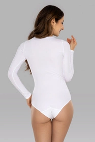 Mitex Julia Body klasyczne, biały