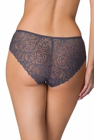 Mat 3931/5 Nerine Majtki figi, szary