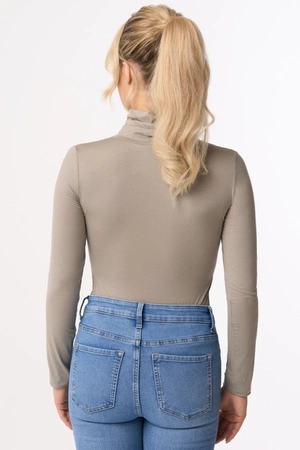 Babell Beverly Koszulka z długim rękawem, oliwka