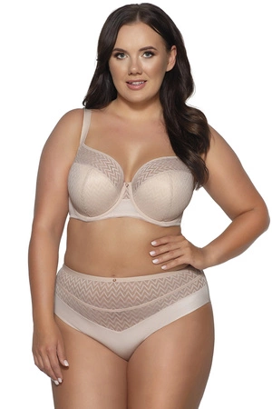 Ava 2102/B Innesa Majtki brazyliany, beige