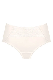 Unikat Brenda Majtki figi, ecru