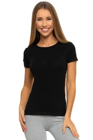 Moraj DP 1200-001 Bluzka klasyczna, black