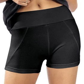 Reviver F9523 Spodenki szorty, czarny