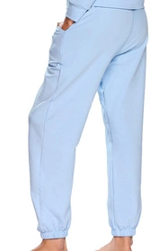 Dkaren Wenezja Spodnie dres, błękit