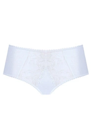 Unikat Angelika Majtki figi, biały