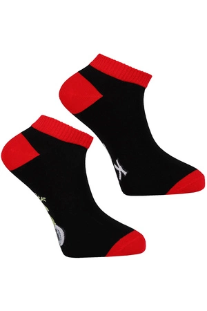 Moraj CSM170-523 Skarpety stopki, black