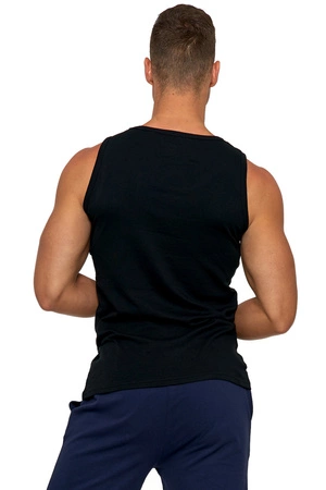 Moraj BMP 650-002 Koszulka klasyczna, black