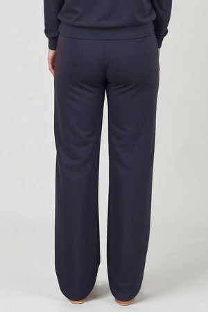 Vivisence 9102 Spodnie dres, granatowy