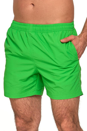 Moraj KSZ2600-005 Kostium k�pielowy bermudy, green