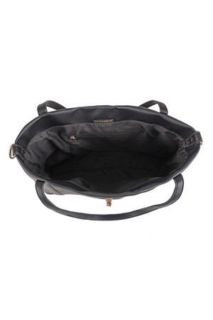 Vivisence T0001 Torebka do ręki, czarny