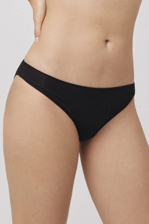 Ysabel Mora 19640 Majtki figi, black