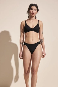 Sloggi 10207489 Body Adapt Biustonosz usztywniany, 0004-black