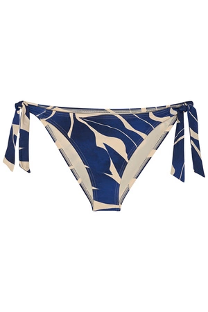 Triumph 10214569 Summer Allure Tai Kostium kąpielowy figi, M007-blue-light combination