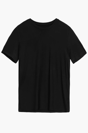 Atlantic BMV-050 Koszulka t-shirt, czarny