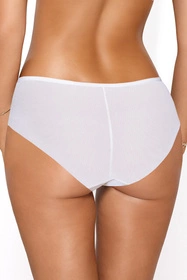 PariPari Cynthia Maxi Majtki figi, white