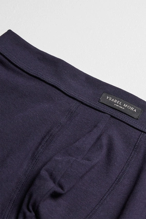 Ysabel Mora 20151 Majtki bokserki, navy