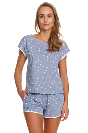 Doctor Nap PM.4401 Nocna piżama, stardust