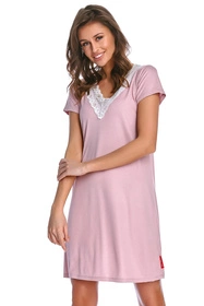 Doctor Nap TW.9947 Nocna koszula, ballet