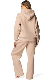 Dkaren DK-K-B9 Komplet bluza+spodnie, beż