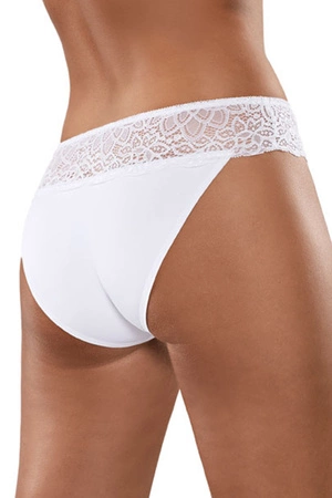 Babell BBL 144 Majtki figi, biały