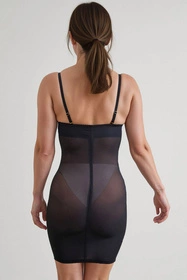 Vivisence 4106 SLIM Halka modelująca, czarny