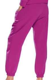 Dkaren Wenezja Spodnie dres, fuksja