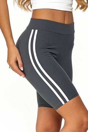 Moraj RDL1000-019 Spodenki kolarki, grey