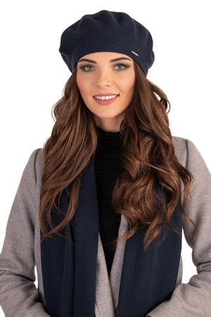 Vivisence 7102 Szalik lub apaszka szalik, granatowy