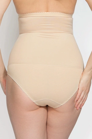 Mitex Iga Intense Majtki figi modelujące, beż