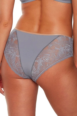 Gaia 1249P Helenia Majtki figi, niebieski