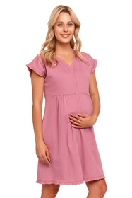 Doctor Nap TCB.9600 Nocna koszula, dolce vita