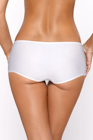 PariPari Mia Majtki szorty, white