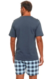 Doctor Nap PMB.4416 Nocna piżama, deep blue