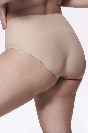 Julimex Figi Slim all day Majtki figi modelujące, natural