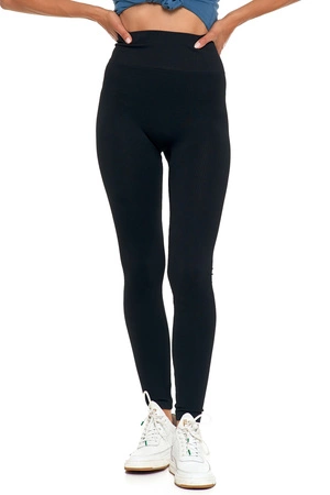 Moraj RDL1000-020 Legginsy klasyczne, black