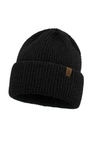 Vivisence 70113 Nakrycie głowy czapka, czarny