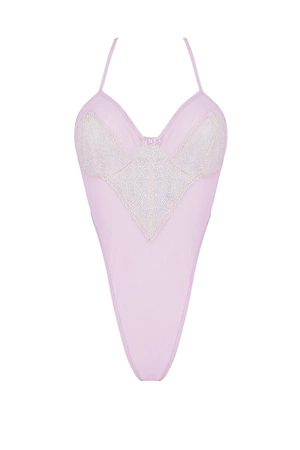 Avanua Pamela body Body sexy, pink