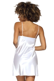 Dkaren Karen Nocna koszulka, biały