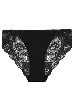 Moraj BDM500-025 Majtki figi, black