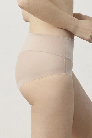 Ysabel Mora 19602 Majtki wysokie figi, nude
