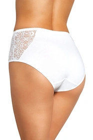 Gabidar 067 Majtki figi, biały