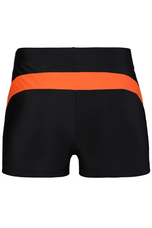 Moraj KMS1500-002 Kostium kąpielowy kąpielówki, black