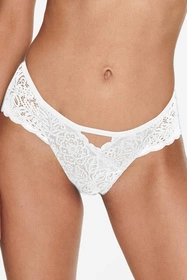 Henderson Hint 37370 Majtki figi, biały