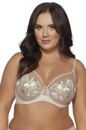 Ava 2082 Masumi Maxi Biustonosz miękki, blush