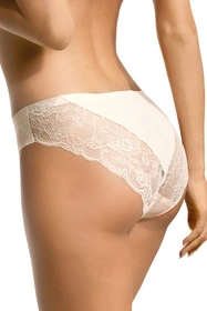 Babell BBL 2003 Majtki figi, natural