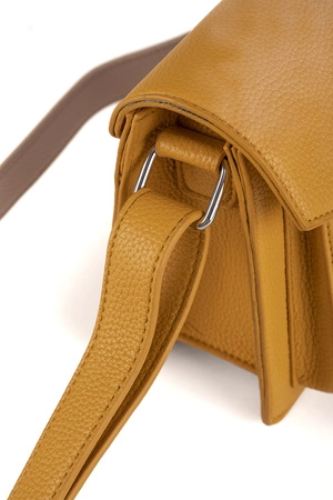 Vivisence T0003 Torebka na ramię, żółty